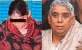 Godman Rampal arrested after high drama, to be produced in court today